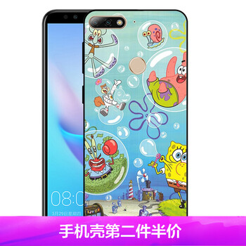 6海綿寶寶