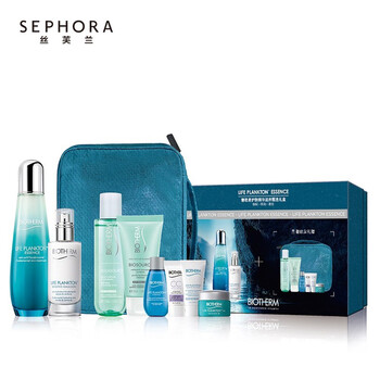 碧歐泉（BIOTHERM） 面部精華 
