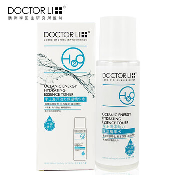 李醫(yī)生（DOCTOR LI） 120ml