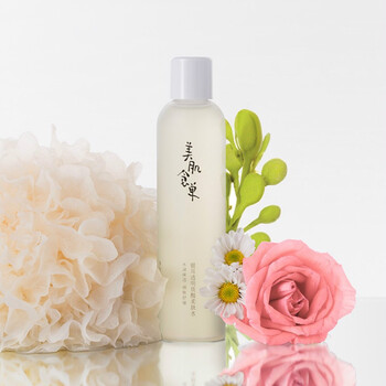 阿本柔膚水 180ml