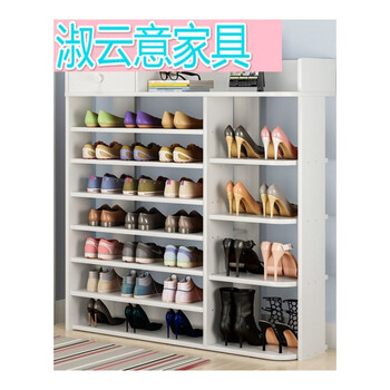 精致衣帽架，收納空間更整潔