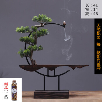 創(chuàng  )意塑料擺件，裝點(diǎn)你的精致生活