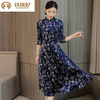 度假風(fēng)連衣裙，打造浪漫小仙女