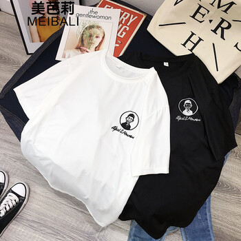 時(shí)尚條紋，打造性感女神