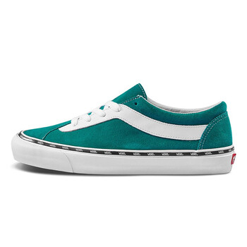 vans板鞋綠色 