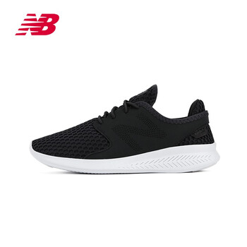 NEW BALANCE跑步鞋WCOASL3D/黑色 37