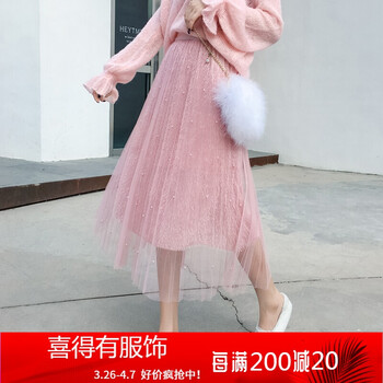 收腰長裙，讓你穿出曼妙身姿