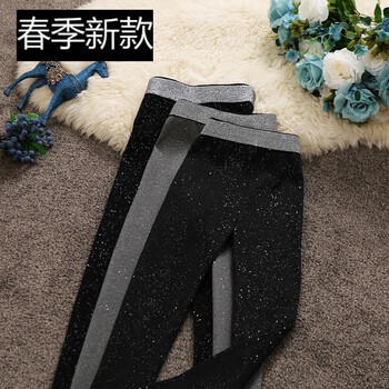 大碼九分褲，拯救你的小短腿