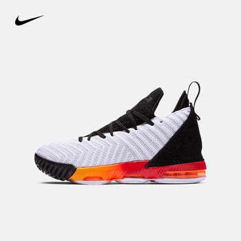 耐克（NIKE）籃球鞋AQ2465-188 