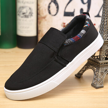 洛萊娜（ROBE DE REINE）板鞋(牛津底)m618黑色 44，39，40，41，42，43