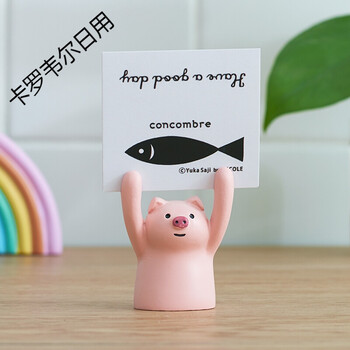 創(chuàng)意卡通首飾，讓你的生活更溫馨