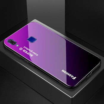 馳爵（ChiJue） vivo U1 手機(jī)殼/保護(hù)套