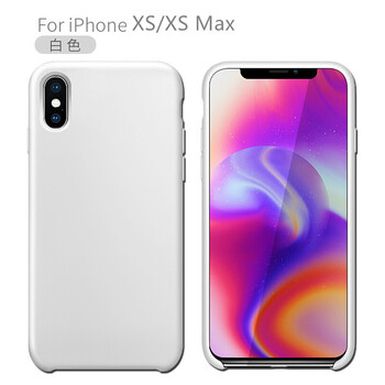 巨索（JUSUO） 蘋果XS/XS Max 手機(jī)殼/保護(hù)套