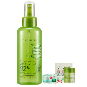 自然共和國（NATURE REPUBLIC）噴霧 150ml