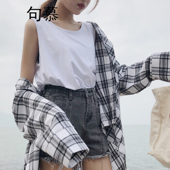 元素,慕吊,慕吊,新款,樣式,新款,背心,背心,流行,趨勢(shì)