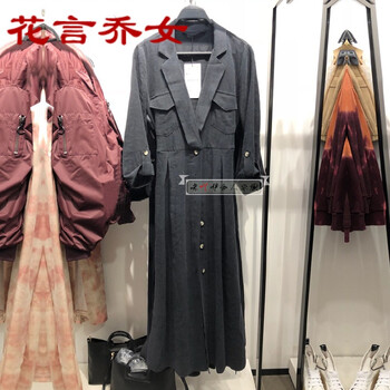 告別平庸，百搭條紋連衣裙來襲