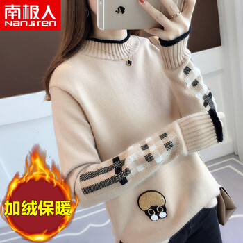 元素,新款,寬松,樣式,流行,趨勢(shì),毛衣,貼布
