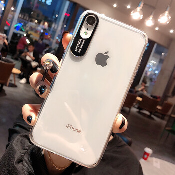 無(wú)所爭 iphone X 手機殼/保護套