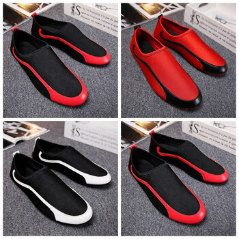 百狄（BYETIVE）男士L562黑白 37