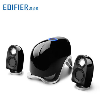 漫步者1100