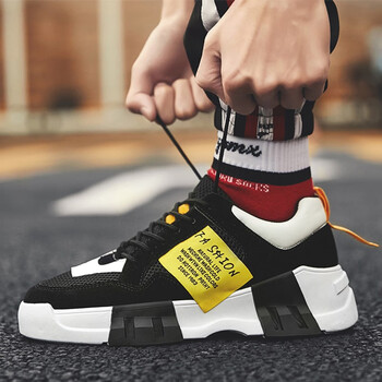 戈拓（GETUO）男士黑色 41