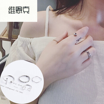 女戒,怎么樣