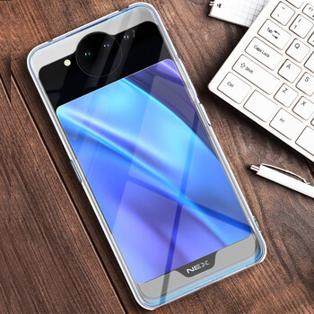 戴為（Derrwerr） vivonex2 手機(jī)殼/保護(hù)套