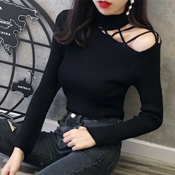 系帶鏤空連衣裙，微胖妹子的福音