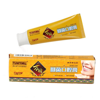 TJHYML牙膏100g