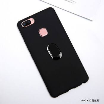 臻殼 vivoX20 手機殼/保護套