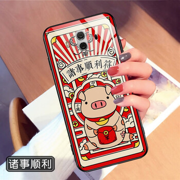 硅膠防摔蘋果手機殼，遠離受傷