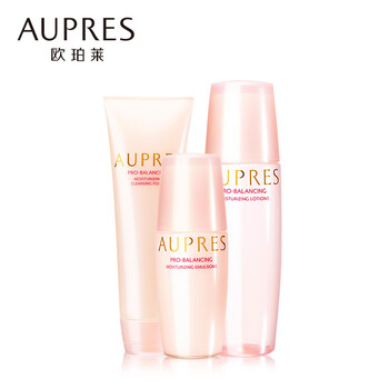 歐珀萊/AUPRES