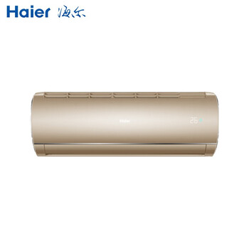 小戶型變頻空調(diào)，讓你的家更省心