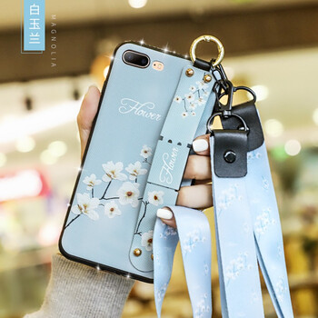 AMLLSYE iphone 8plus 手機(jī)殼/保護(hù)套