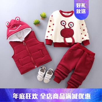 包郵冬季棉服女