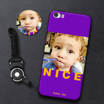 iphone5男孩殼
