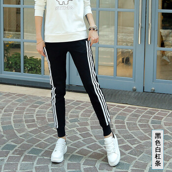 女褲三條杠