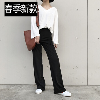 時(shí)尚喇叭褲，讓你告別大象腿