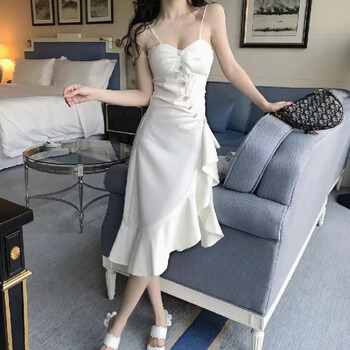 俏皮蕾絲裙，打造清新小仙女