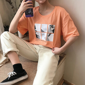寬松遮肉袖，微胖妹子的好幫手