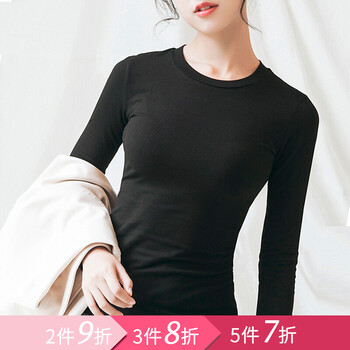 5冬裝新款內(nèi)搭