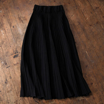 寬松半身長(cháng)裙，打造優(yōu)雅女神