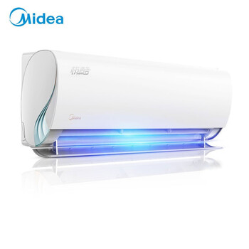 Midea26變頻空調