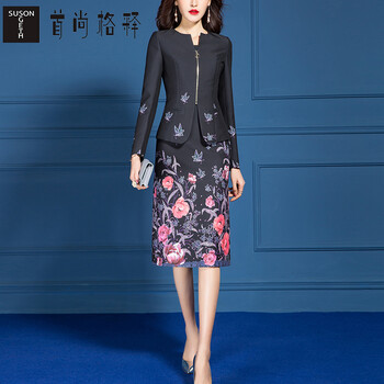 簡(jiǎn)約風(fēng)蕾絲裙，打造優(yōu)雅小女人