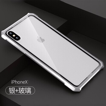 雅御（YAYU） 蘋果X 手機(jī)殼/保護(hù)套