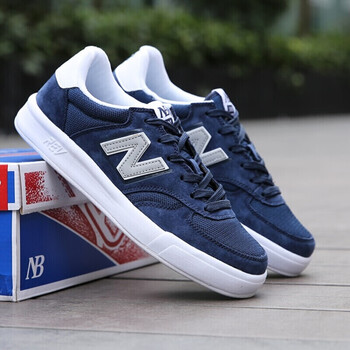 SZM跑步鞋300-03深藍白 44，37，38，39，40，41，42，43