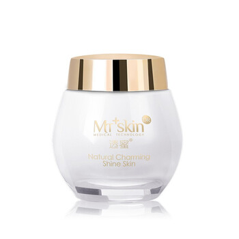 透蜜美白祛斑霜