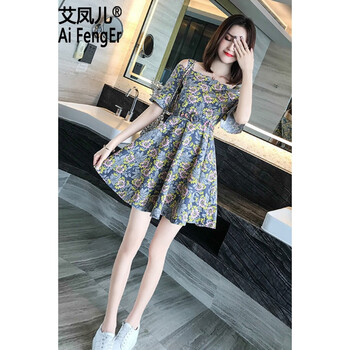 清新小白裙，打造優(yōu)雅少女風(fēng)