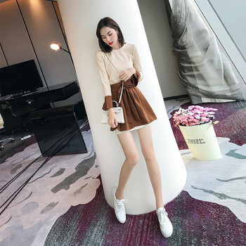 簡約風(fēng)吊帶裙，打造優(yōu)雅小仙女