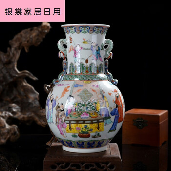 歐式玻璃花瓶，裝點你的精致生活